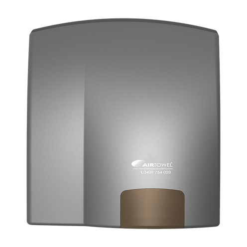 Airtowel S905 Hand Dryer Silver