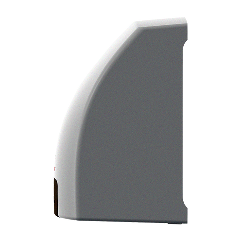 Airtowel S905 Hand Dryer Silver