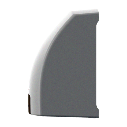 Airtowel S905 Hand Dryer Silver