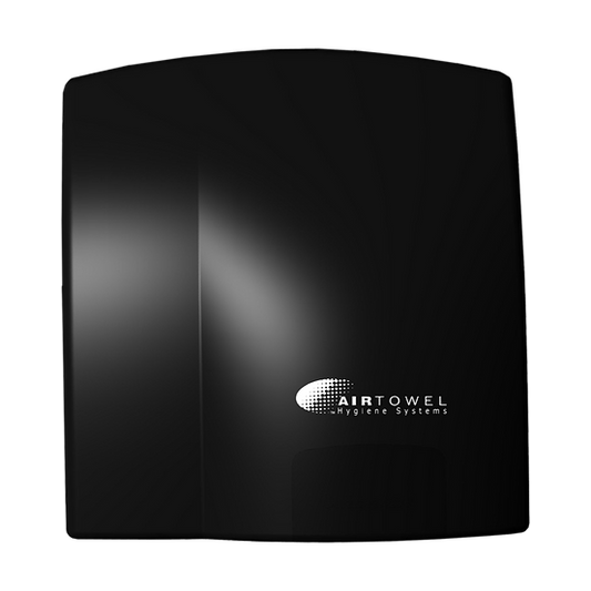 Airtowel S905 Hand Dryer Black