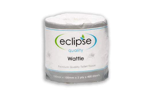 Eclipse Wattle Toilet Paper Carton