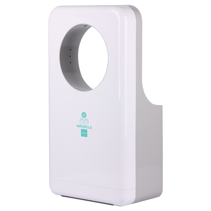 AirCircle 3D Hand Dryer