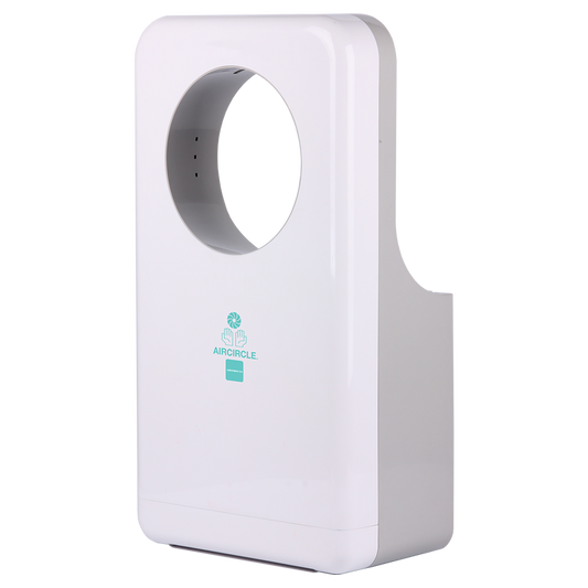 AirCircle 3D Hand Dryer