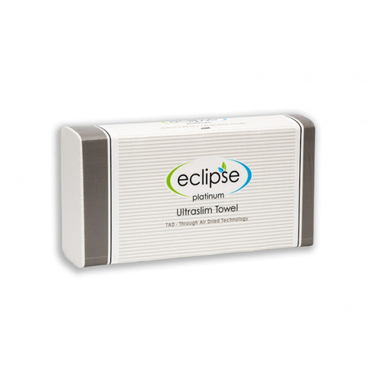 Eclipse UltraSlim Paper Towel Carton