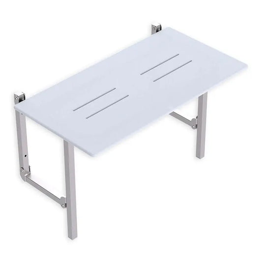 Folding Shower Seat Aid 800mm x 400mm